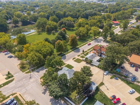 Tiny photo for 409 W Water Street, Pontiac, IL 61764 (MLS # 12462229)