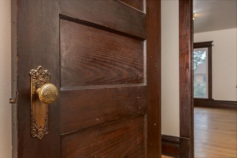 Tiny photo for 409 W Water Street, Pontiac, IL 61764 (MLS # 12462229)