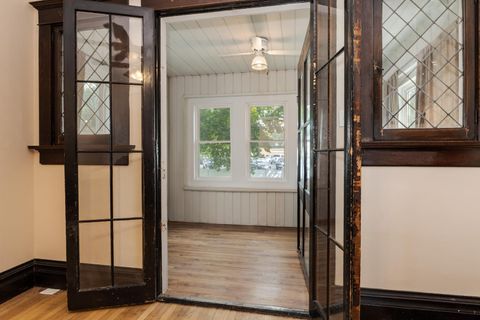 Tiny photo for 409 W Water Street, Pontiac, IL 61764 (MLS # 12462229)