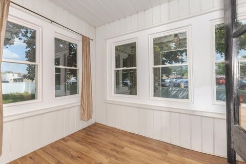 Tiny photo for 409 W Water Street, Pontiac, IL 61764 (MLS # 12462229)