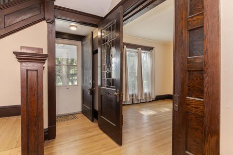 Tiny photo for 409 W Water Street, Pontiac, IL 61764 (MLS # 12462229)