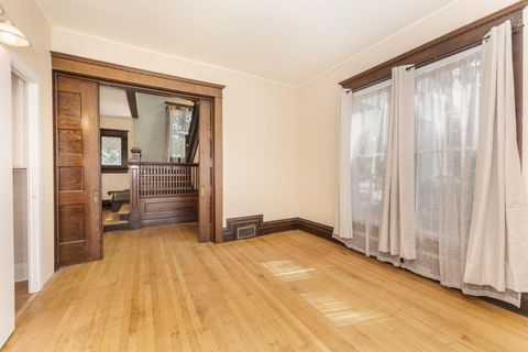 Tiny photo for 409 W Water Street, Pontiac, IL 61764 (MLS # 12462229)