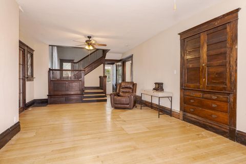 Tiny photo for 409 W Water Street, Pontiac, IL 61764 (MLS # 12462229)