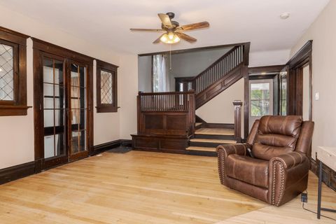 Tiny photo for 409 W Water Street, Pontiac, IL 61764 (MLS # 12462229)