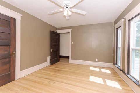 Tiny photo for 409 W Water Street, Pontiac, IL 61764 (MLS # 12462229)