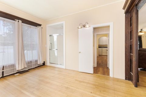 Tiny photo for 409 W Water Street, Pontiac, IL 61764 (MLS # 12462229)