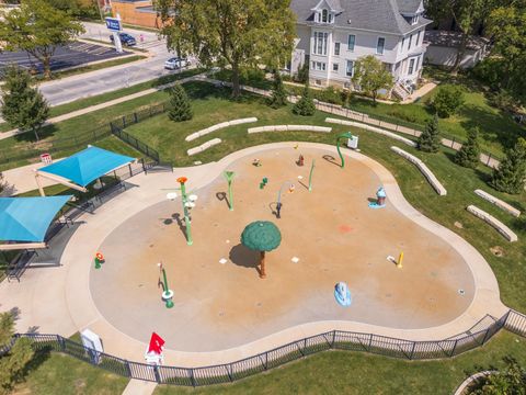 Tiny photo for 409 W Water Street, Pontiac, IL 61764 (MLS # 12462229)