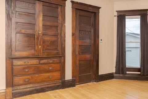 Tiny photo for 409 W Water Street, Pontiac, IL 61764 (MLS # 12462229)