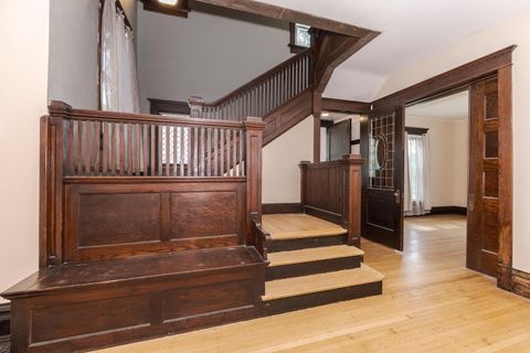 Tiny photo for 409 W Water Street, Pontiac, IL 61764 (MLS # 12462229)