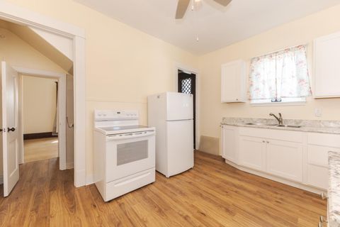 Tiny photo for 409 W Water Street, Pontiac, IL 61764 (MLS # 12462229)