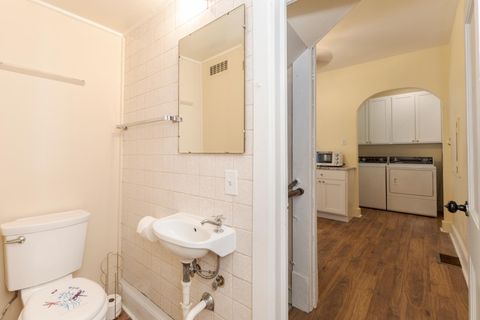 Tiny photo for 409 W Water Street, Pontiac, IL 61764 (MLS # 12462229)