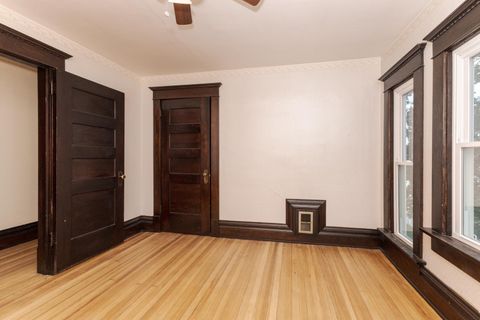 Tiny photo for 409 W Water Street, Pontiac, IL 61764 (MLS # 12462229)