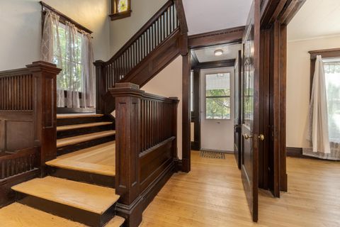 Tiny photo for 409 W Water Street, Pontiac, IL 61764 (MLS # 12462229)