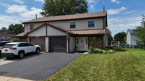 3722 Dory Circle E Hanover Park IL 60133