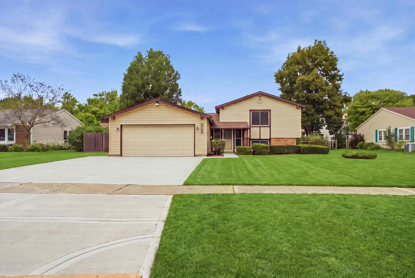 1148 N Old Bridge Road