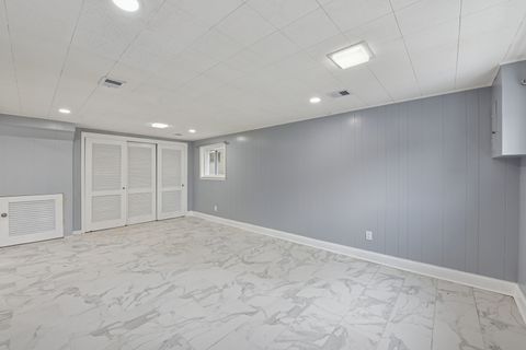 Tiny photo for 5829 Madison Street, Morton Grove, IL 60053 (MLS # 12537875)