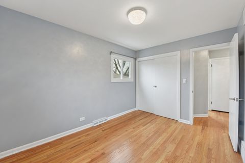 Tiny photo for 5829 Madison Street, Morton Grove, IL 60053 (MLS # 12537875)