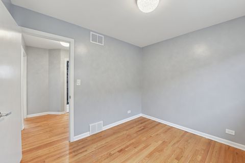 Tiny photo for 5829 Madison Street, Morton Grove, IL 60053 (MLS # 12537875)