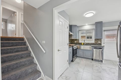 Tiny photo for 5829 Madison Street, Morton Grove, IL 60053 (MLS # 12537875)