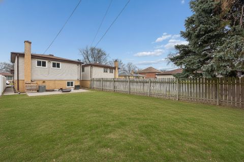 Tiny photo for 5829 Madison Street, Morton Grove, IL 60053 (MLS # 12537875)