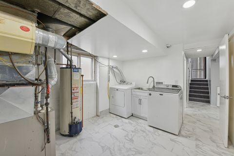 Tiny photo for 5829 Madison Street, Morton Grove, IL 60053 (MLS # 12537875)