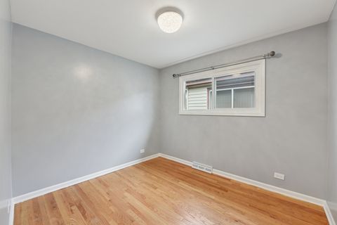 Tiny photo for 5829 Madison Street, Morton Grove, IL 60053 (MLS # 12537875)