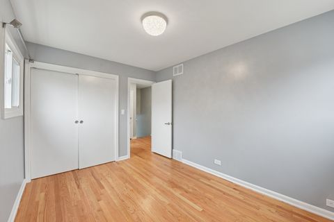 Tiny photo for 5829 Madison Street, Morton Grove, IL 60053 (MLS # 12537875)