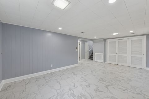 Tiny photo for 5829 Madison Street, Morton Grove, IL 60053 (MLS # 12537875)