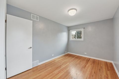 Tiny photo for 5829 Madison Street, Morton Grove, IL 60053 (MLS # 12537875)