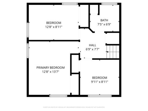Tiny photo for 5829 Madison Street, Morton Grove, IL 60053 (MLS # 12537875)