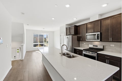 Tiny photo for 1300 Catalina Court, Schaumburg, IL 60173 (MLS # 12773801)