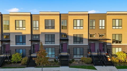 Photo of 1300 Catalina Court, Schaumburg, IL 60173 (MLS # 12773801)