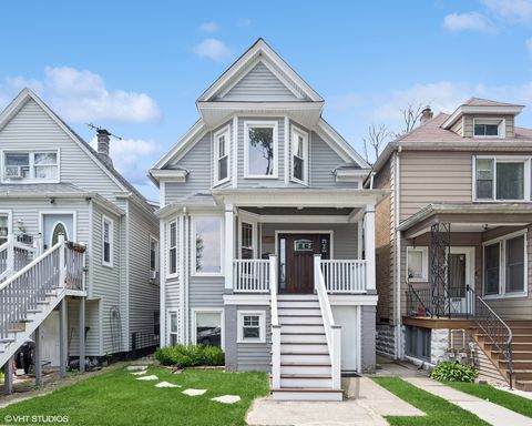 4308 N Whipple Street Chicago IL 60618
