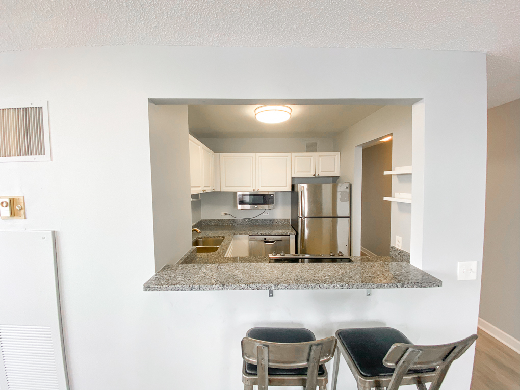 3660 N LAKE SHORE Drive 3412