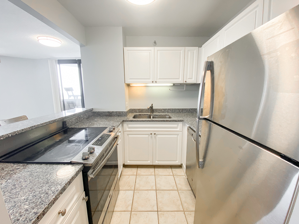 3660 N LAKE SHORE Drive 3412