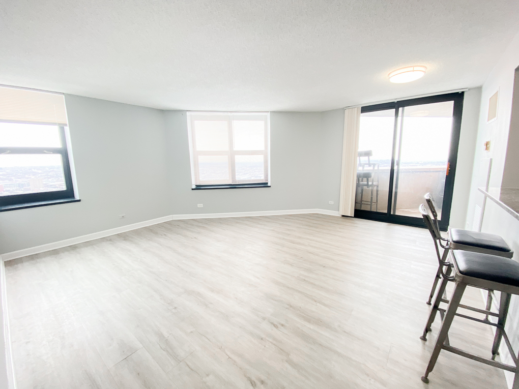 3660 N LAKE SHORE Drive 3412