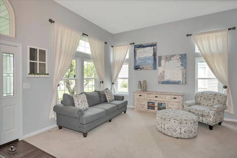 Tiny photo for 9035 Westminster Drive, Woodridge, IL 60517 (MLS # 12700987)
