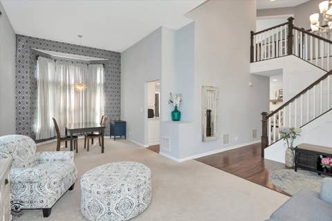 Tiny photo for 9035 Westminster Drive, Woodridge, IL 60517 (MLS # 12700987)