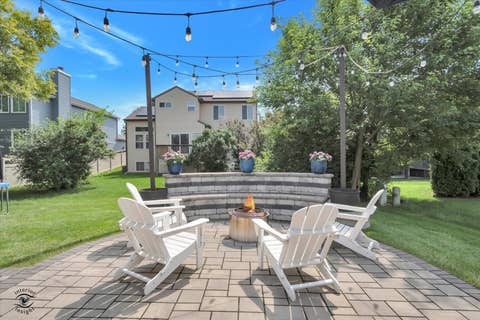 Tiny photo for 9035 Westminster Drive, Woodridge, IL 60517 (MLS # 12700987)