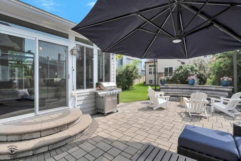Tiny photo for 9035 Westminster Drive, Woodridge, IL 60517 (MLS # 12700987)