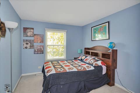 Tiny photo for 9035 Westminster Drive, Woodridge, IL 60517 (MLS # 12700987)