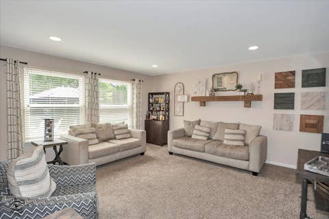 Tiny photo for 9035 Westminster Drive, Woodridge, IL 60517 (MLS # 12700987)