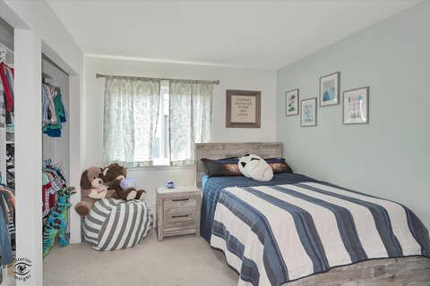Tiny photo for 9035 Westminster Drive, Woodridge, IL 60517 (MLS # 12700987)