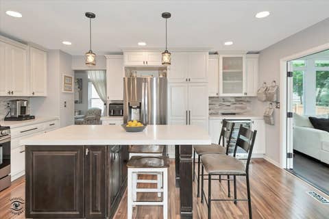 Tiny photo for 9035 Westminster Drive, Woodridge, IL 60517 (MLS # 12700987)