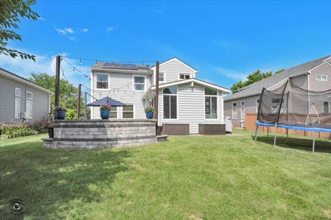 Tiny photo for 9035 Westminster Drive, Woodridge, IL 60517 (MLS # 12700987)