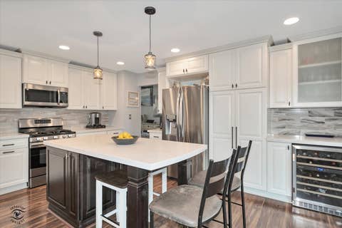 Tiny photo for 9035 Westminster Drive, Woodridge, IL 60517 (MLS # 12700987)