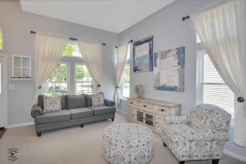 Tiny photo for 9035 Westminster Drive, Woodridge, IL 60517 (MLS # 12700987)