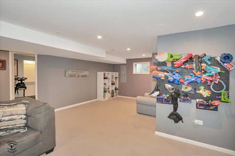 Tiny photo for 9035 Westminster Drive, Woodridge, IL 60517 (MLS # 12700987)