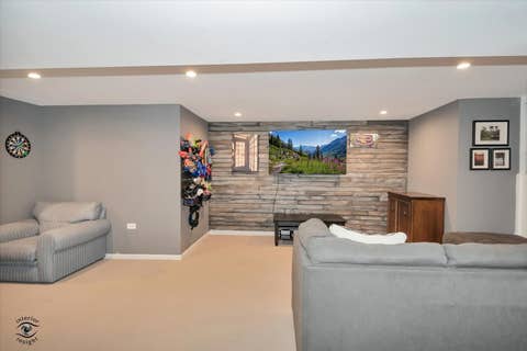 Tiny photo for 9035 Westminster Drive, Woodridge, IL 60517 (MLS # 12700987)