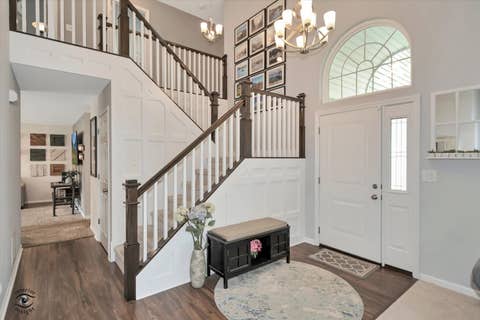 Tiny photo for 9035 Westminster Drive, Woodridge, IL 60517 (MLS # 12700987)